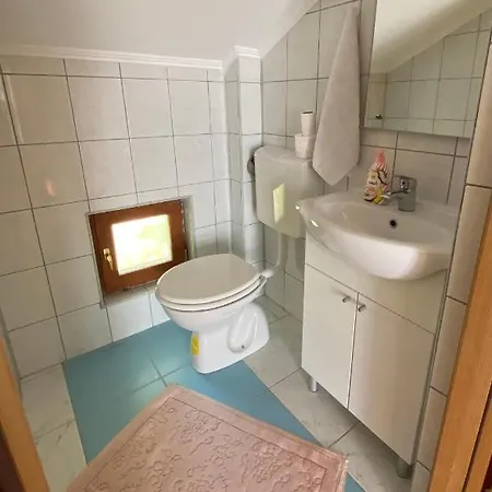 Villa Jezero Snijeznica - Vikendica Exterior foto