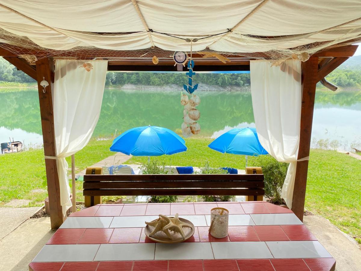 Holiday home Jezero - Vikendica