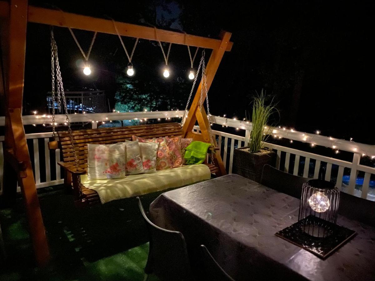 Jezero - Vikendica Holiday home Snijeznica