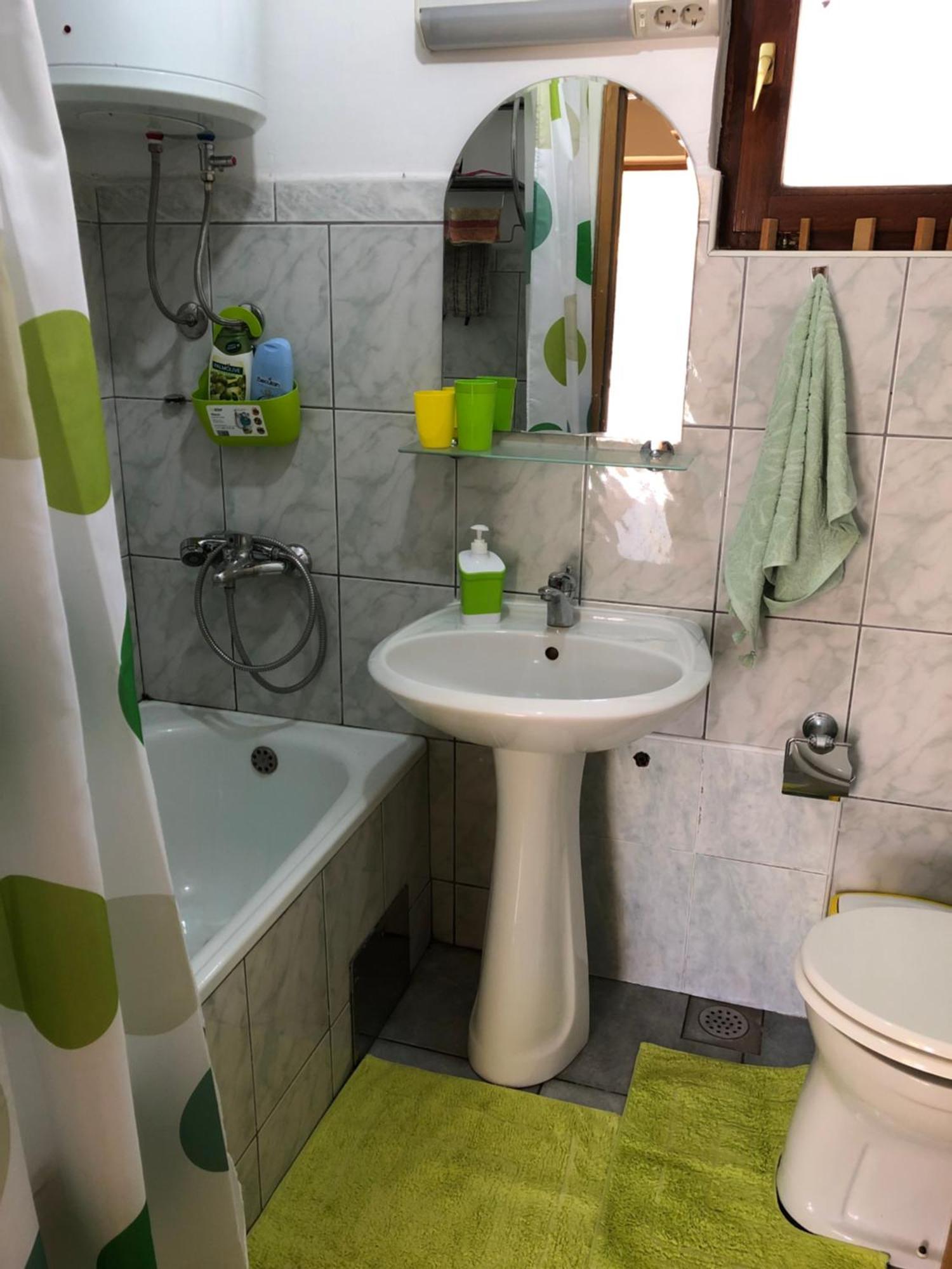 Jezero - Vikendica Holiday home Snijeznica