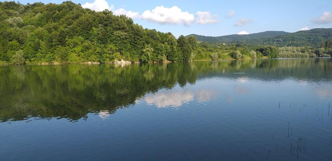 Holiday home Jezero - Vikendica