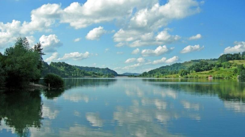 Jezero - Vikendica Holiday home Snijeznica